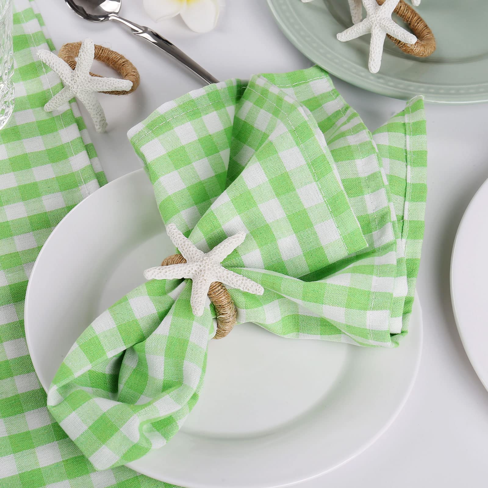 白鳥のナプキンリング Amazon｜LogHog 白鳥ナプキンリング 6個セット 繊細な白鳥のナプキン